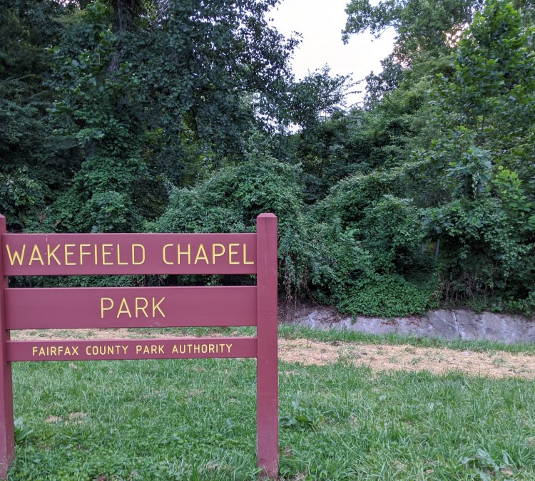Wakefield Chapel Park (Annandale,&nbspVA)